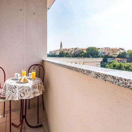Apartment In Vrbnik/Insel Krk 36873 Εξωτερικό φωτογραφία