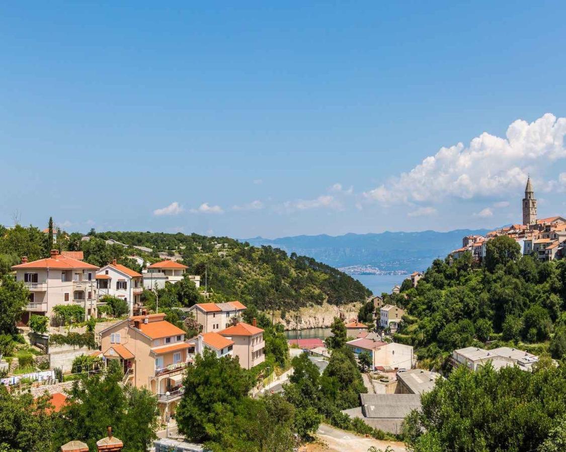 Apartment In Vrbnik/Insel Krk 36873 Εξωτερικό φωτογραφία
