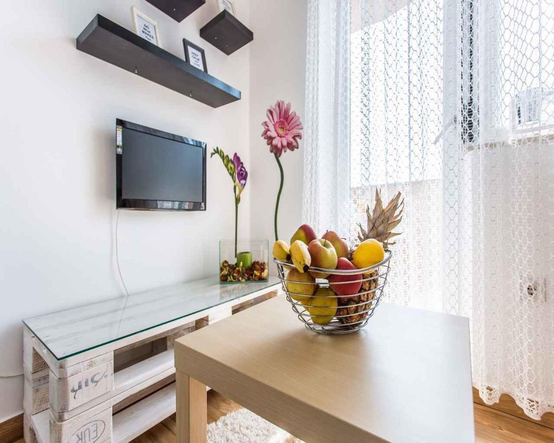 Apartment In Vrbnik/Insel Krk 36873 Εξωτερικό φωτογραφία
